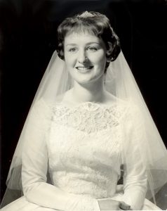 Elaine Wedding Photo